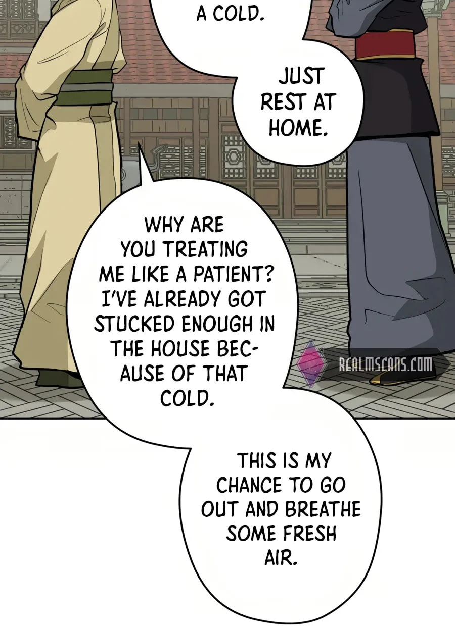 Read Administrator Kang Jin Lee chapter 31 image 65 on Lezhin