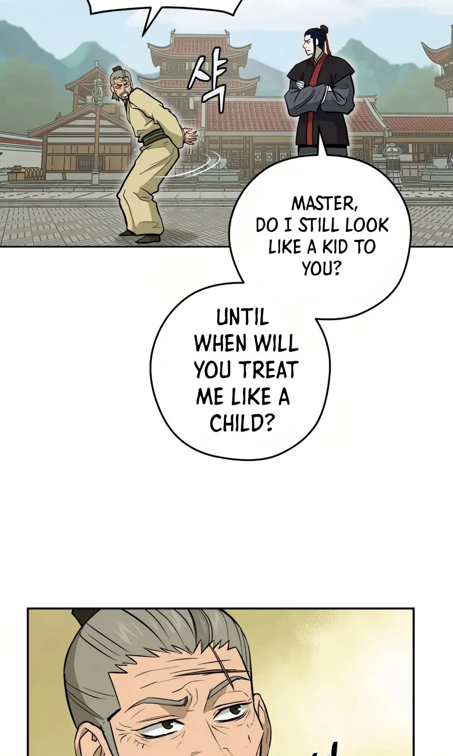 Read Administrator Kang Jin Lee chapter 31 image 68 on Lezhin