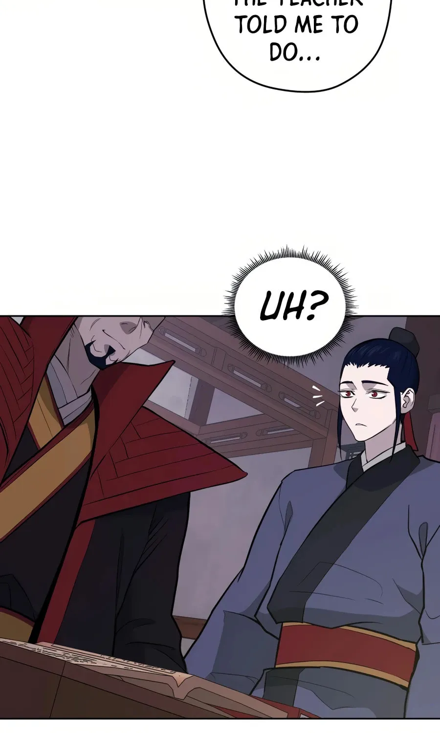 Read Administrator Kang Jin Lee chapter 31 image 7 on Lezhin