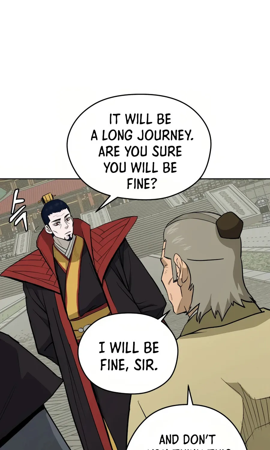 Read Administrator Kang Jin Lee chapter 31 image 77 on Lezhin