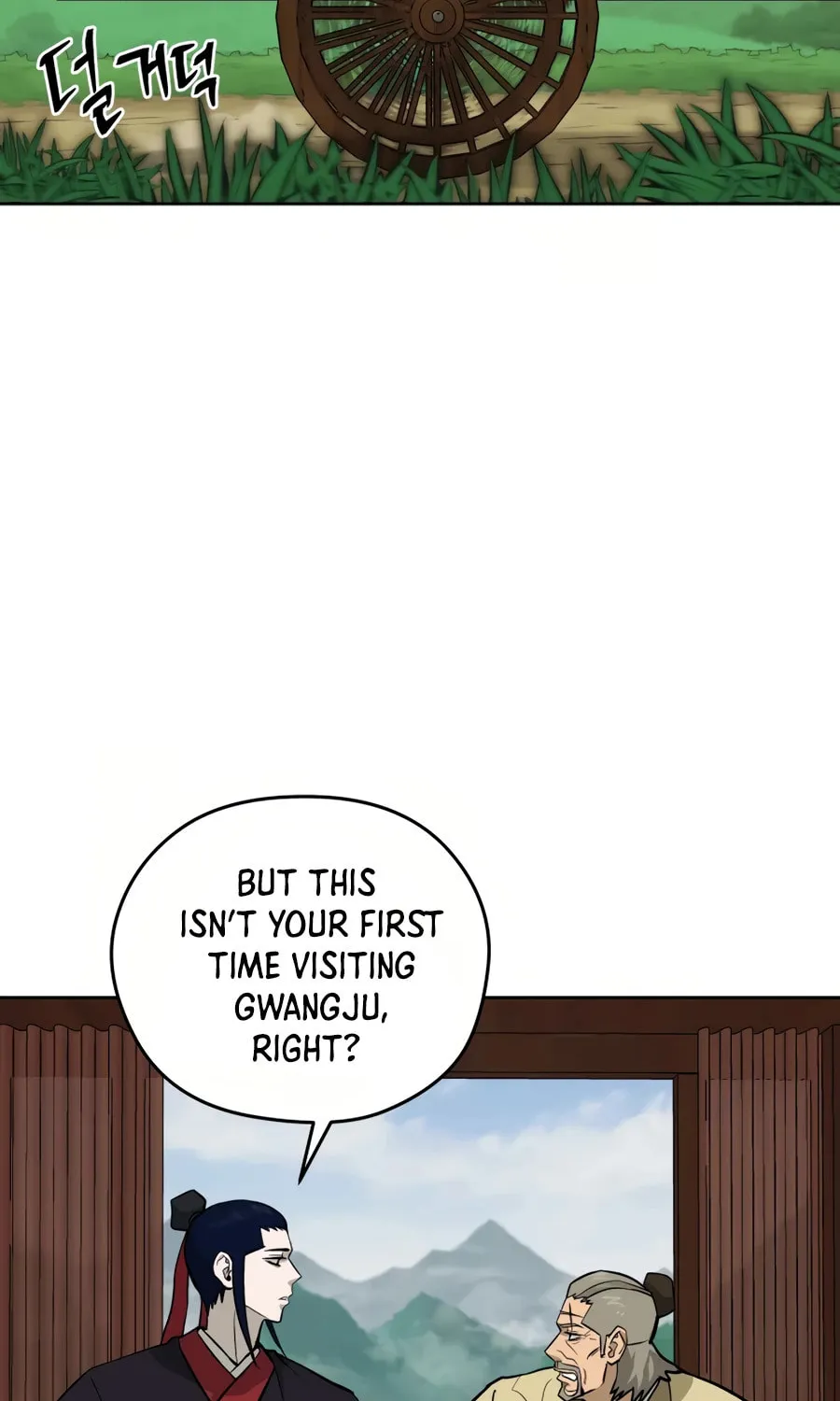 Read Administrator Kang Jin Lee chapter 31 image 85 on Lezhin