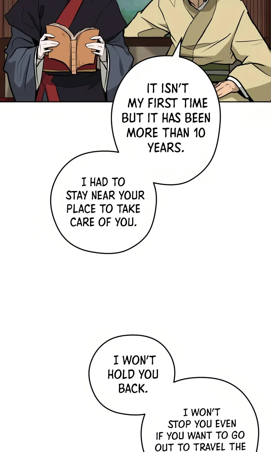 Read Administrator Kang Jin Lee chapter 31 image 86 on Lezhin