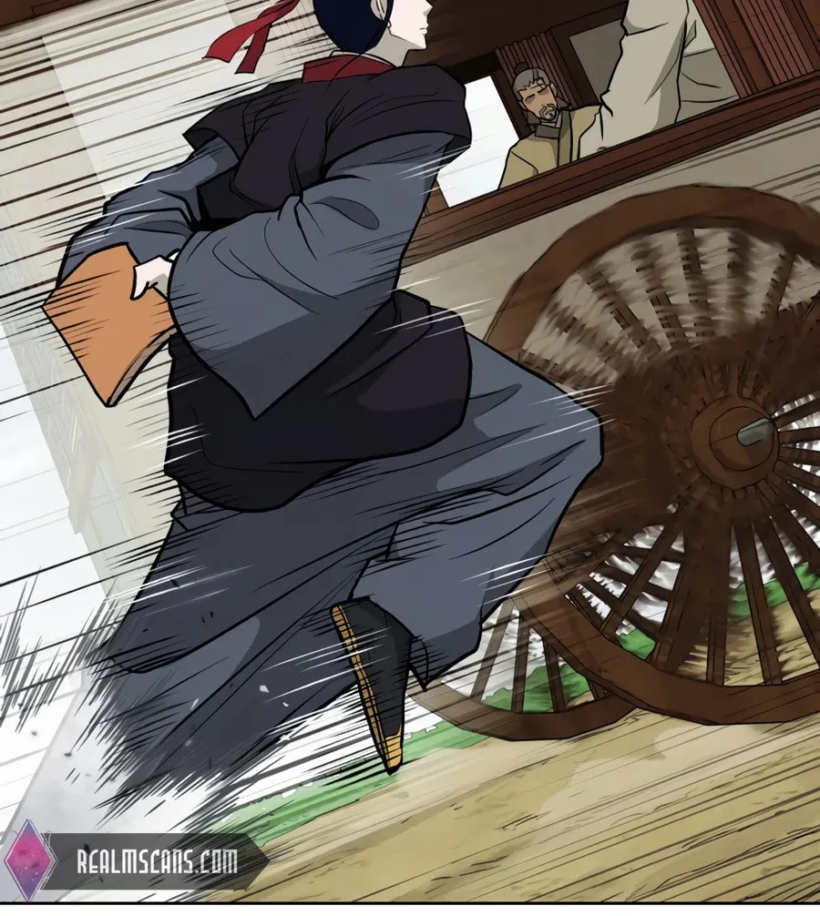 Read Administrator Kang Jin Lee chapter 31 image 93 on Lezhin