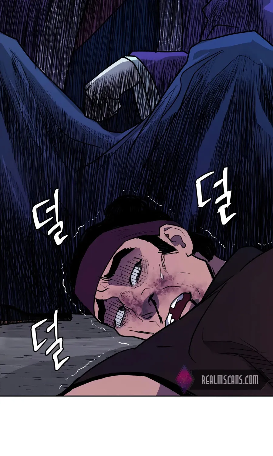 Read Administrator Kang Jin Lee chapter 32 image 104 on Lezhin