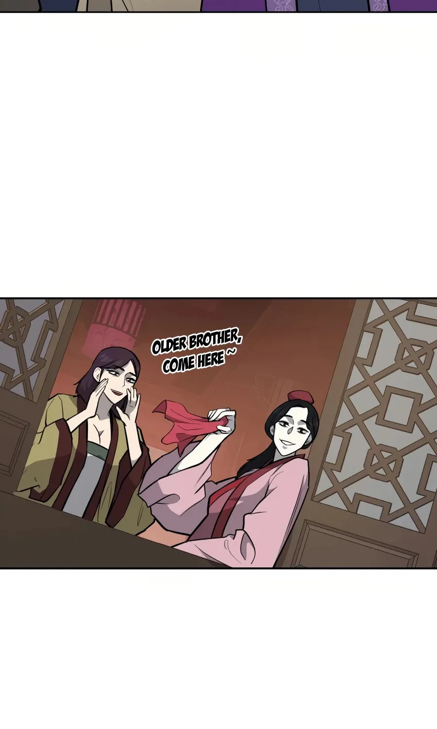 Read Administrator Kang Jin Lee chapter 32 image 14 on Lezhin