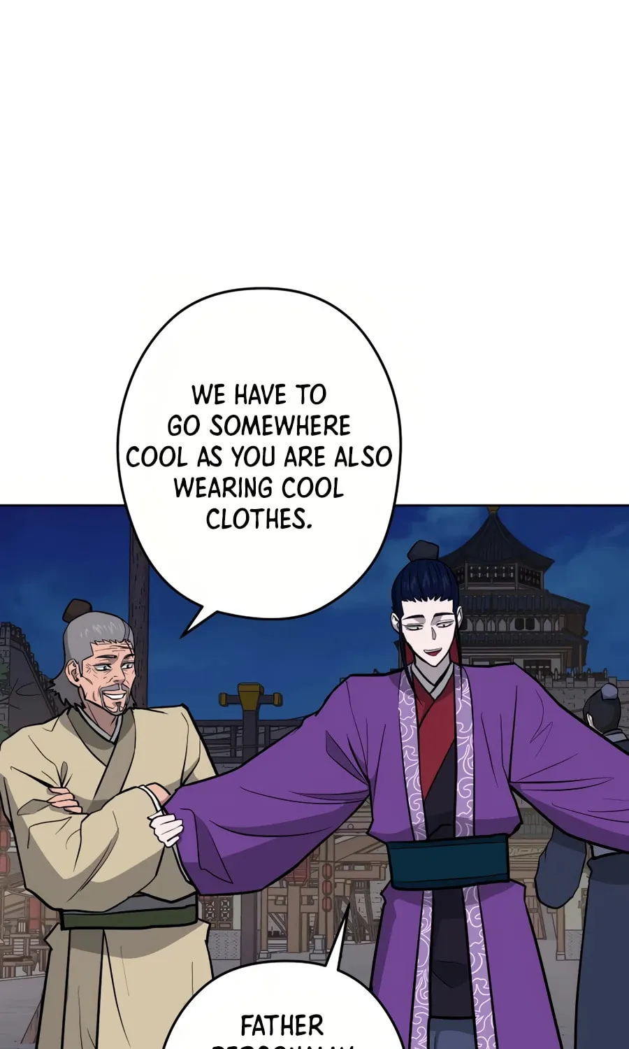 Read Administrator Kang Jin Lee chapter 32 image 17 on Lezhin
