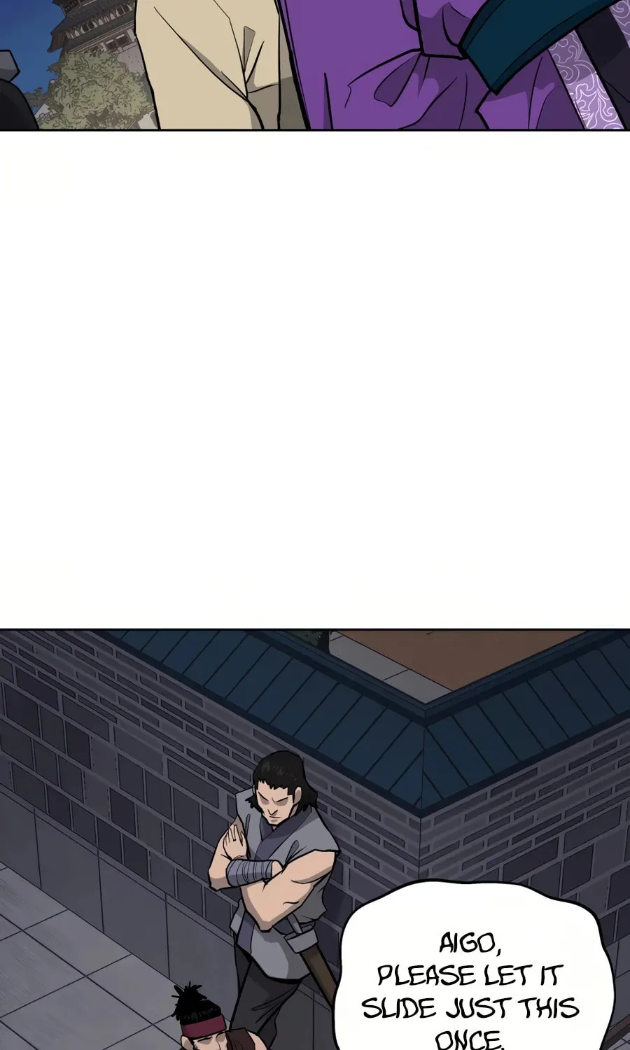 Read Administrator Kang Jin Lee chapter 32 image 27 on Lezhin