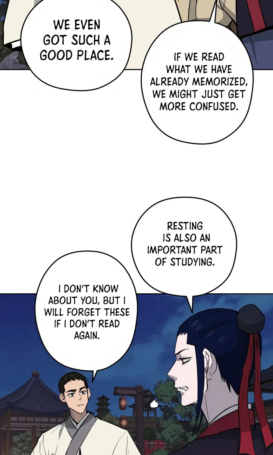 Read Administrator Kang Jin Lee chapter 32 image 3 on Lezhin