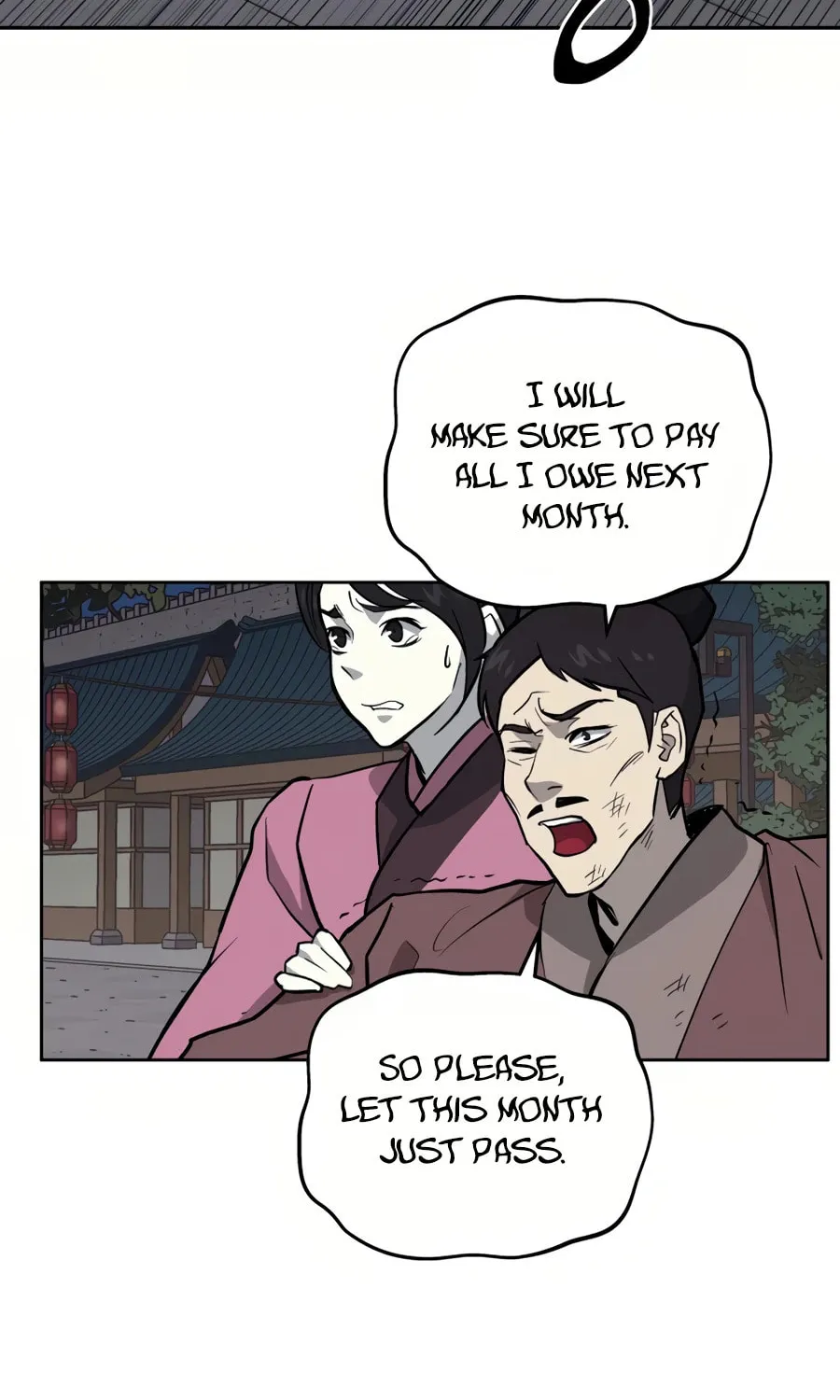 Read Administrator Kang Jin Lee chapter 32 image 31 on Lezhin