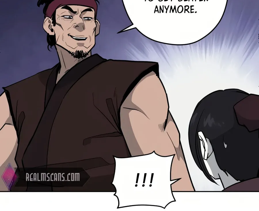 Read Administrator Kang Jin Lee chapter 32 image 33 on Lezhin