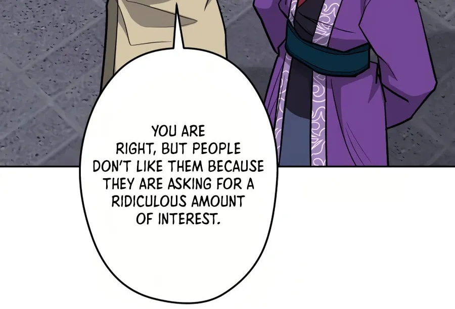 Read Administrator Kang Jin Lee chapter 32 image 37 on Lezhin