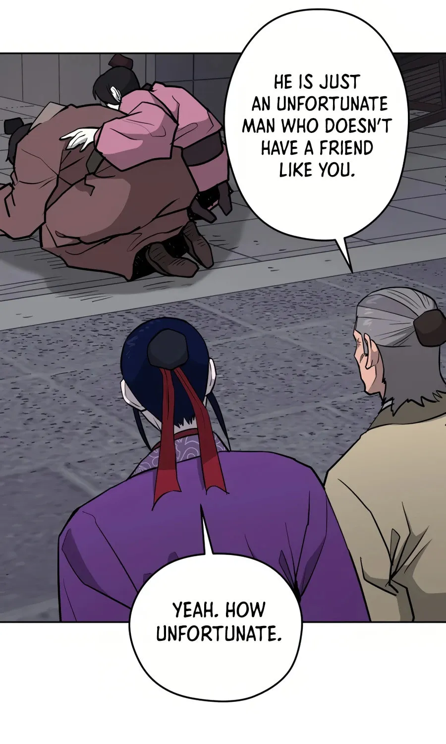 Read Administrator Kang Jin Lee chapter 32 image 42 on Lezhin