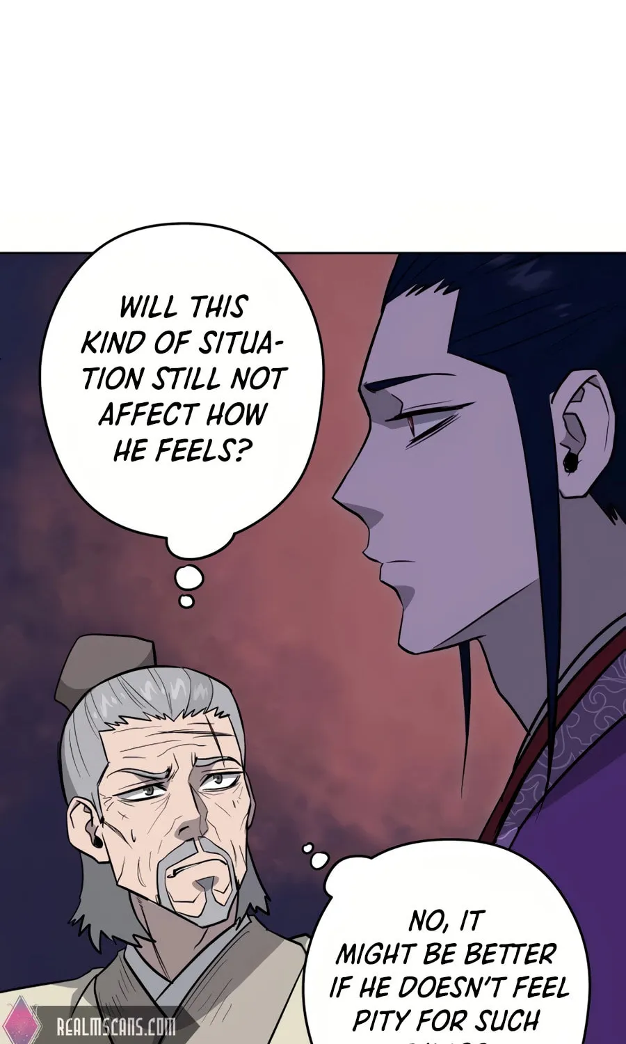 Read Administrator Kang Jin Lee chapter 32 image 43 on Lezhin