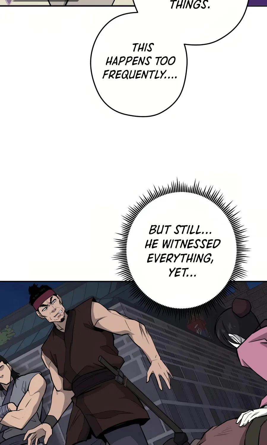 Read Administrator Kang Jin Lee chapter 32 image 44 on Lezhin