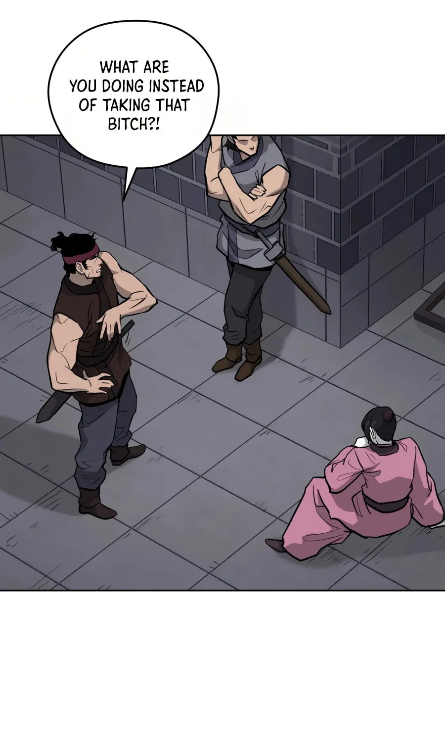 Read Administrator Kang Jin Lee chapter 32 image 51 on Lezhin