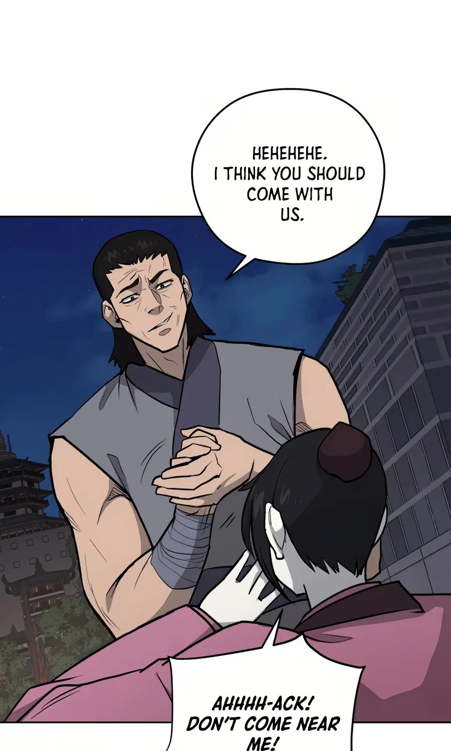 Read Administrator Kang Jin Lee chapter 32 image 52 on Lezhin