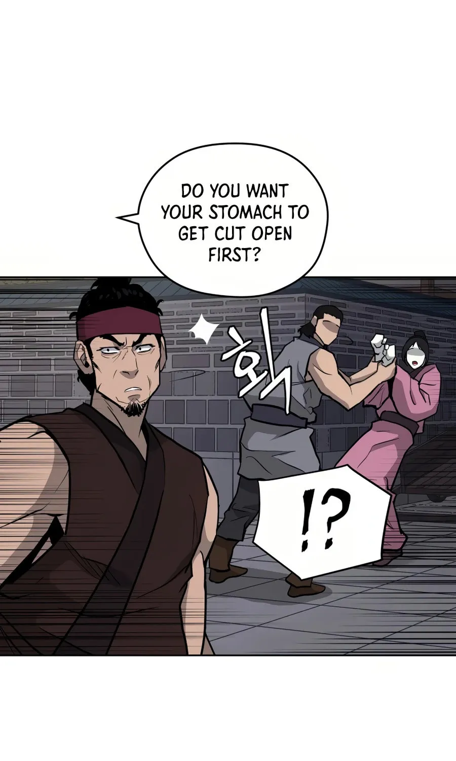 Read Administrator Kang Jin Lee chapter 32 image 55 on Lezhin