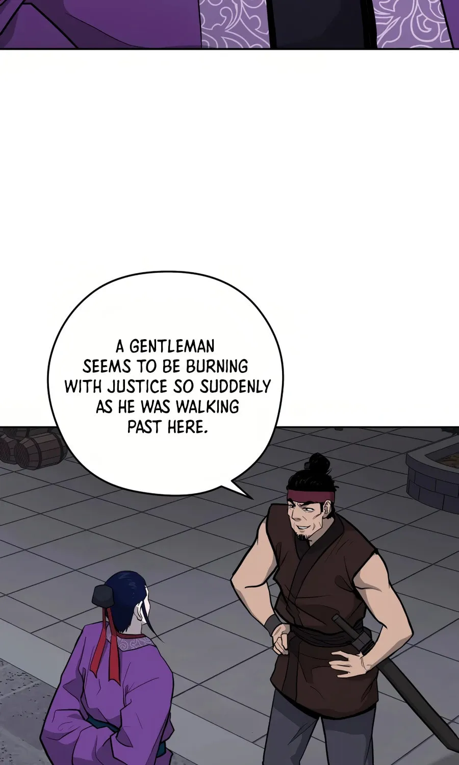 Read Administrator Kang Jin Lee chapter 32 image 57 on Lezhin