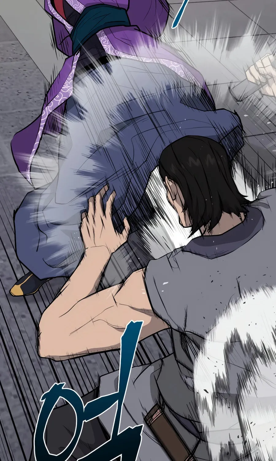 Read Administrator Kang Jin Lee chapter 32 image 66 on Lezhin