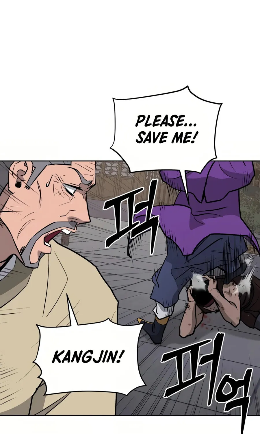 Read Administrator Kang Jin Lee chapter 32 image 72 on Lezhin