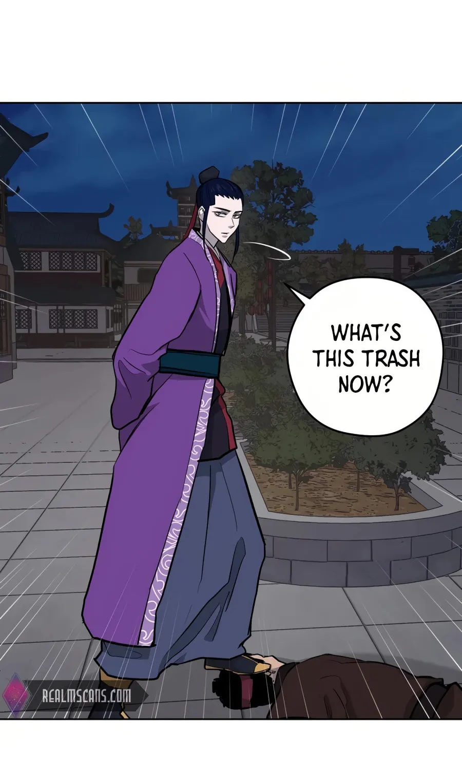 Read Administrator Kang Jin Lee chapter 32 image 77 on Lezhin