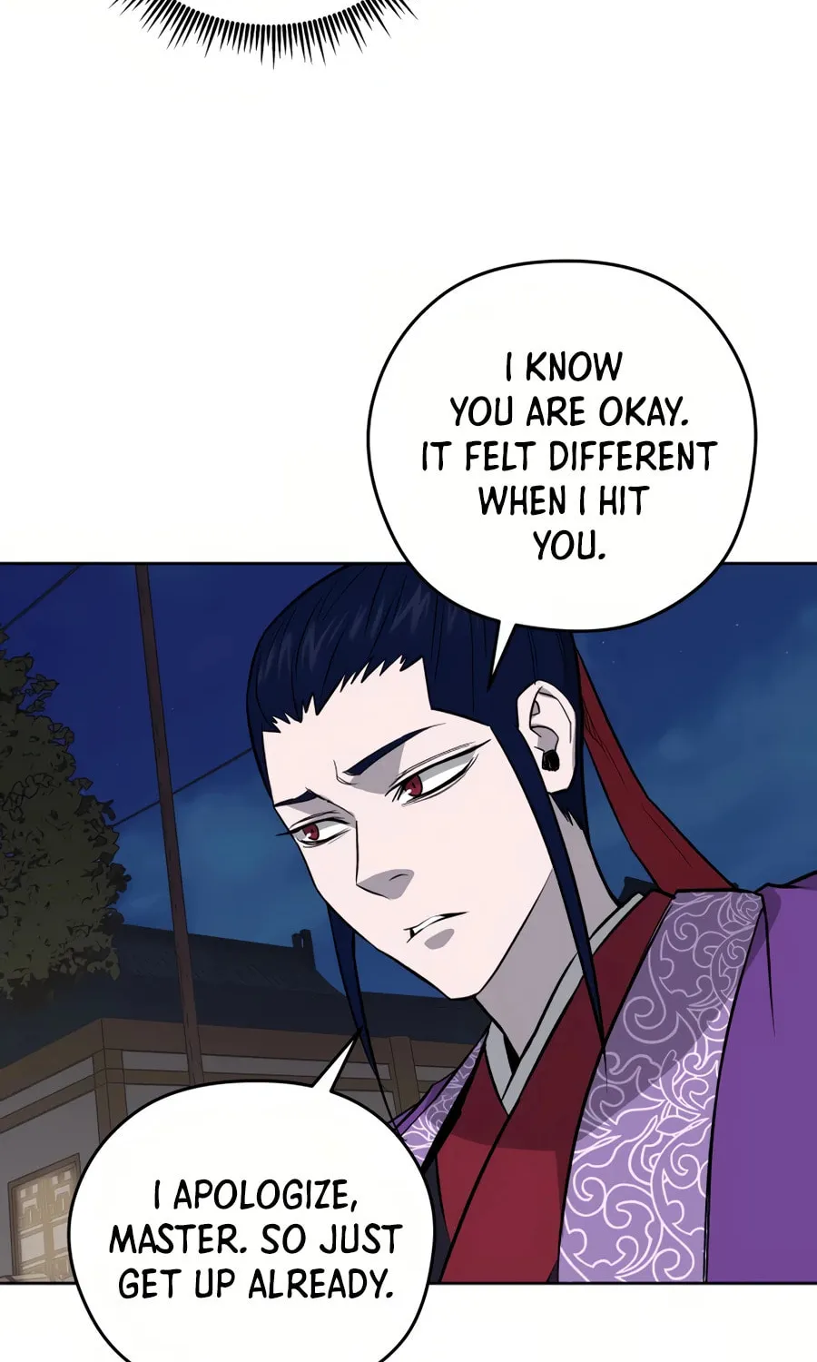 Read Administrator Kang Jin Lee chapter 32 image 87 on Lezhin