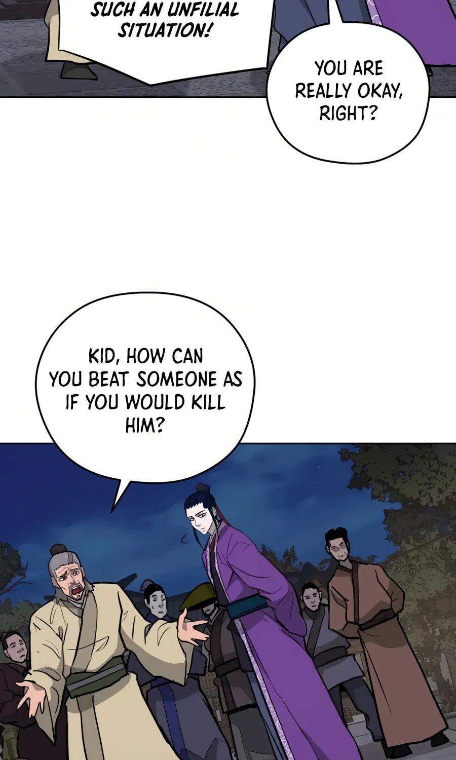 Read Administrator Kang Jin Lee chapter 32 image 90 on Lezhin