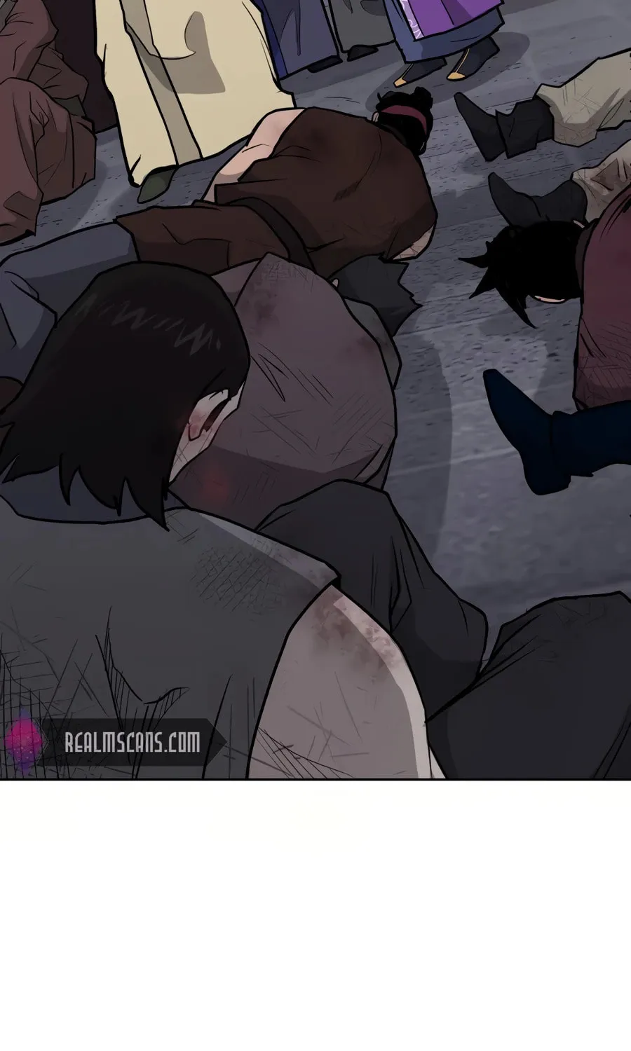 Read Administrator Kang Jin Lee chapter 32 image 91 on Lezhin