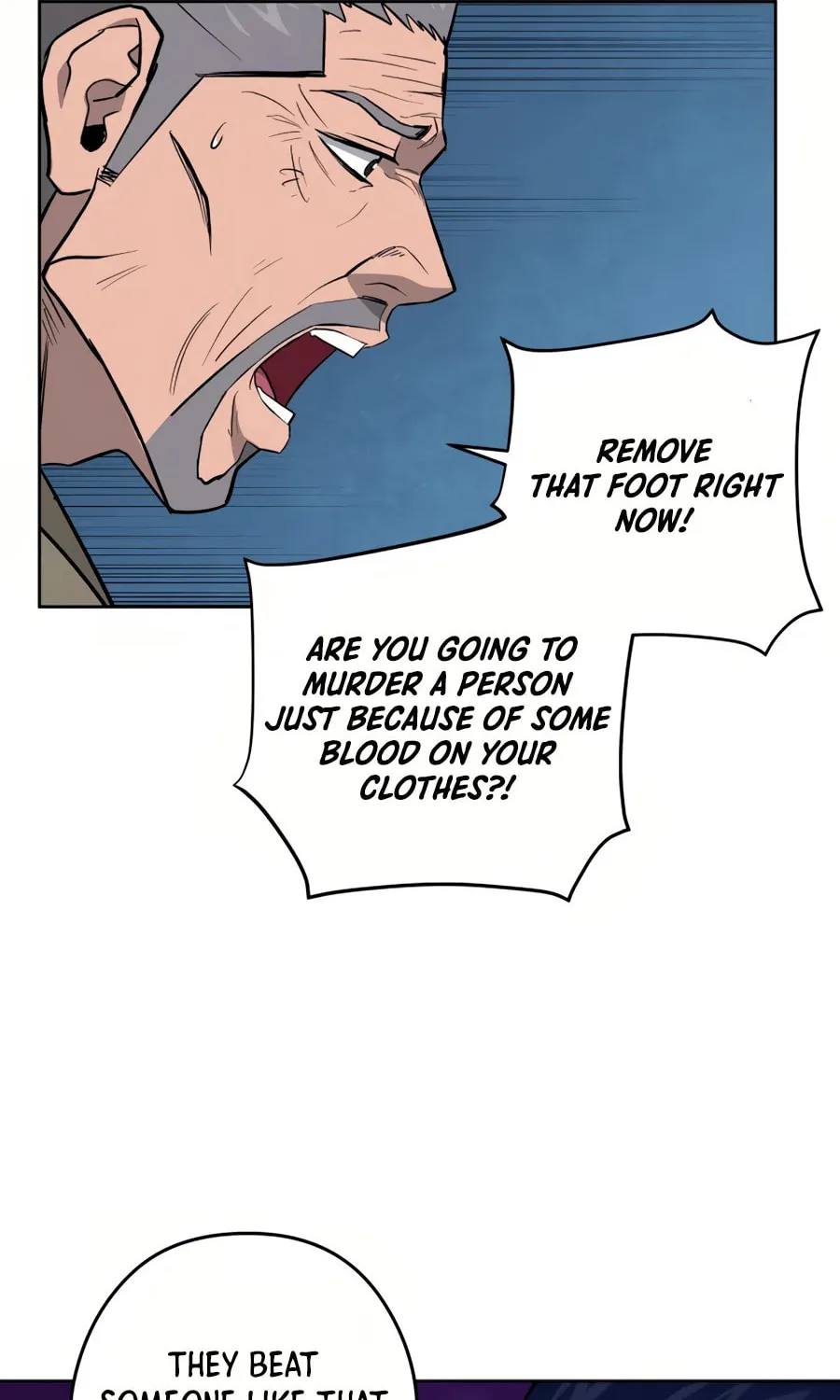Read Administrator Kang Jin Lee chapter 32 image 94 on Lezhin