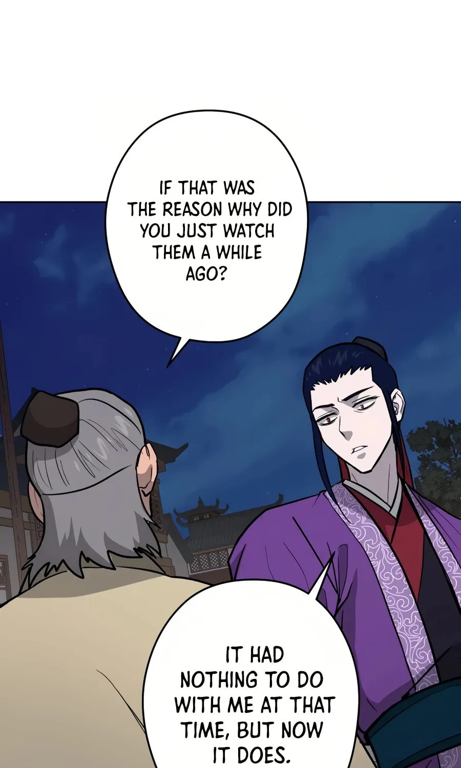 Read Administrator Kang Jin Lee chapter 32 image 96 on Lezhin