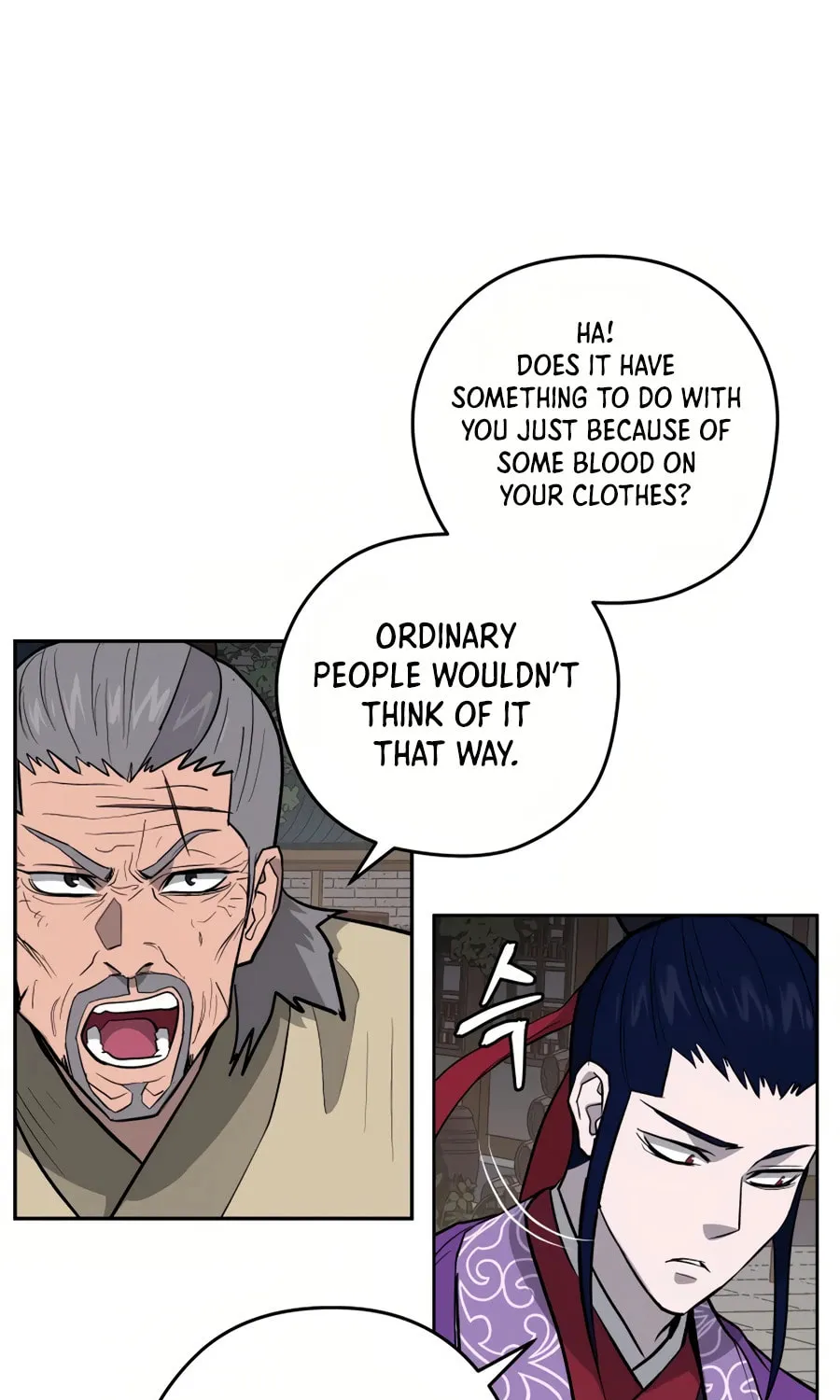 Read Administrator Kang Jin Lee chapter 32 image 98 on Lezhin