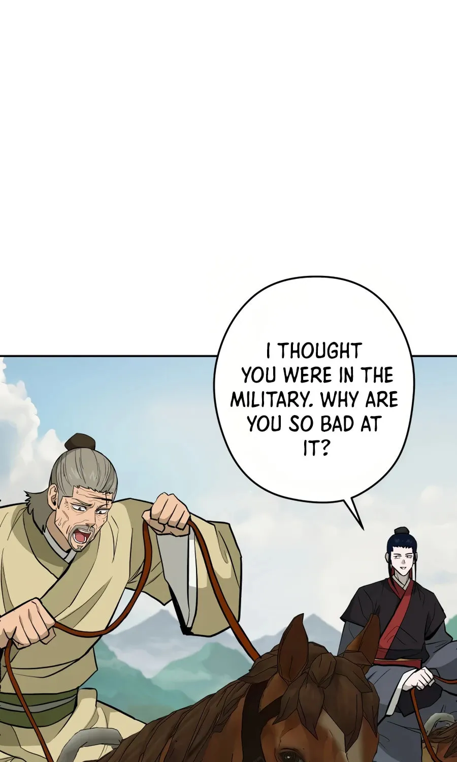 Read Administrator Kang Jin Lee chapter 34 image 13 on Lezhin