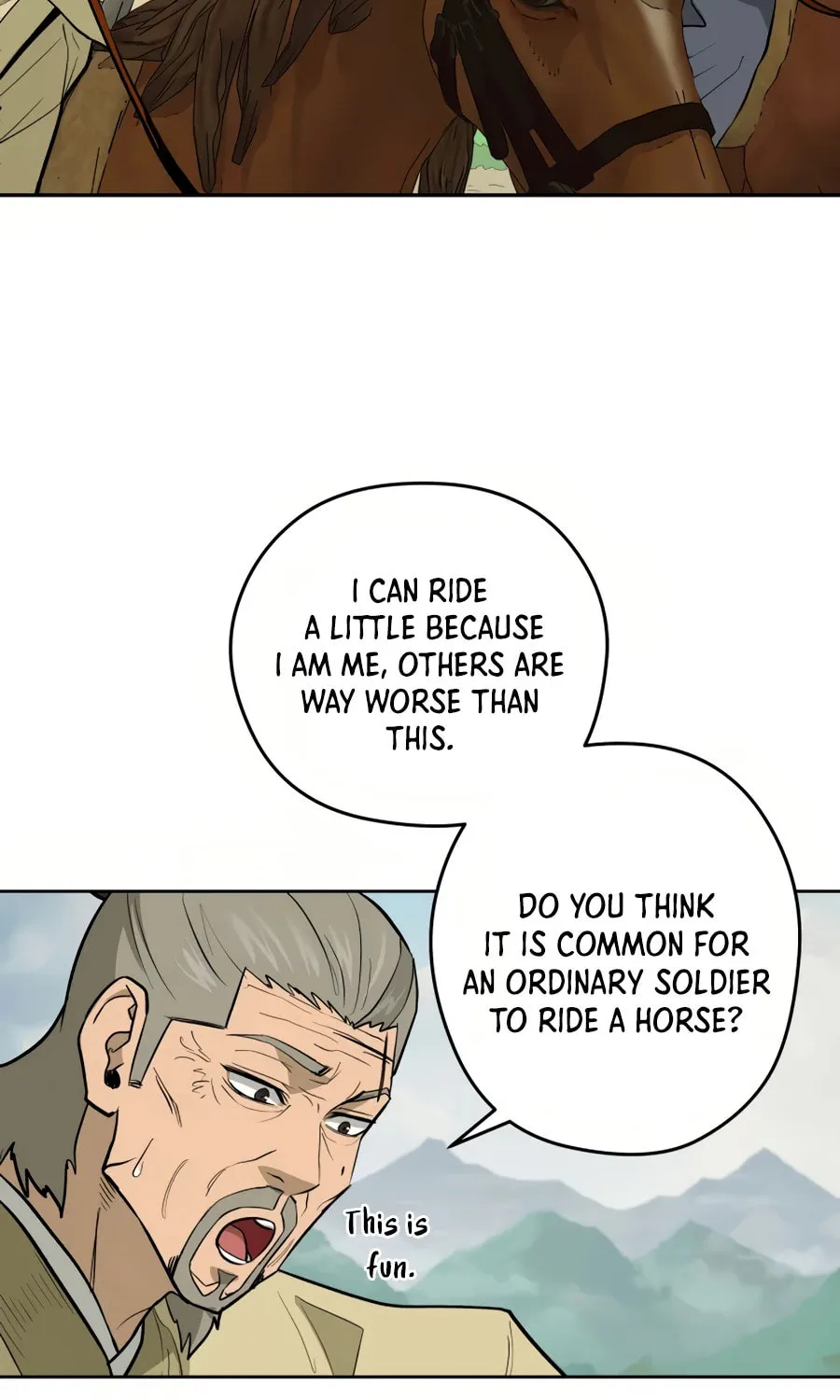 Read Administrator Kang Jin Lee chapter 34 image 14 on Lezhin