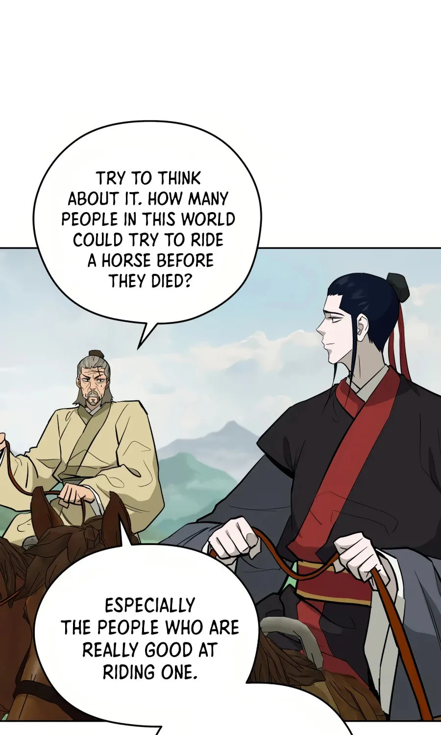 Read Administrator Kang Jin Lee chapter 34 image 17 on Lezhin