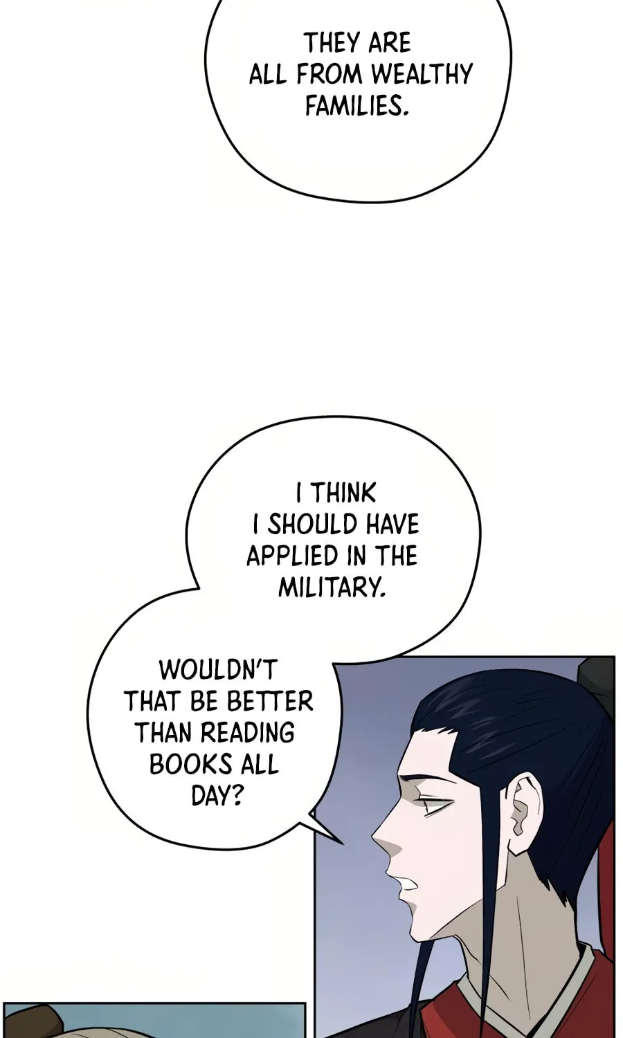 Read Administrator Kang Jin Lee chapter 34 image 18 on Lezhin