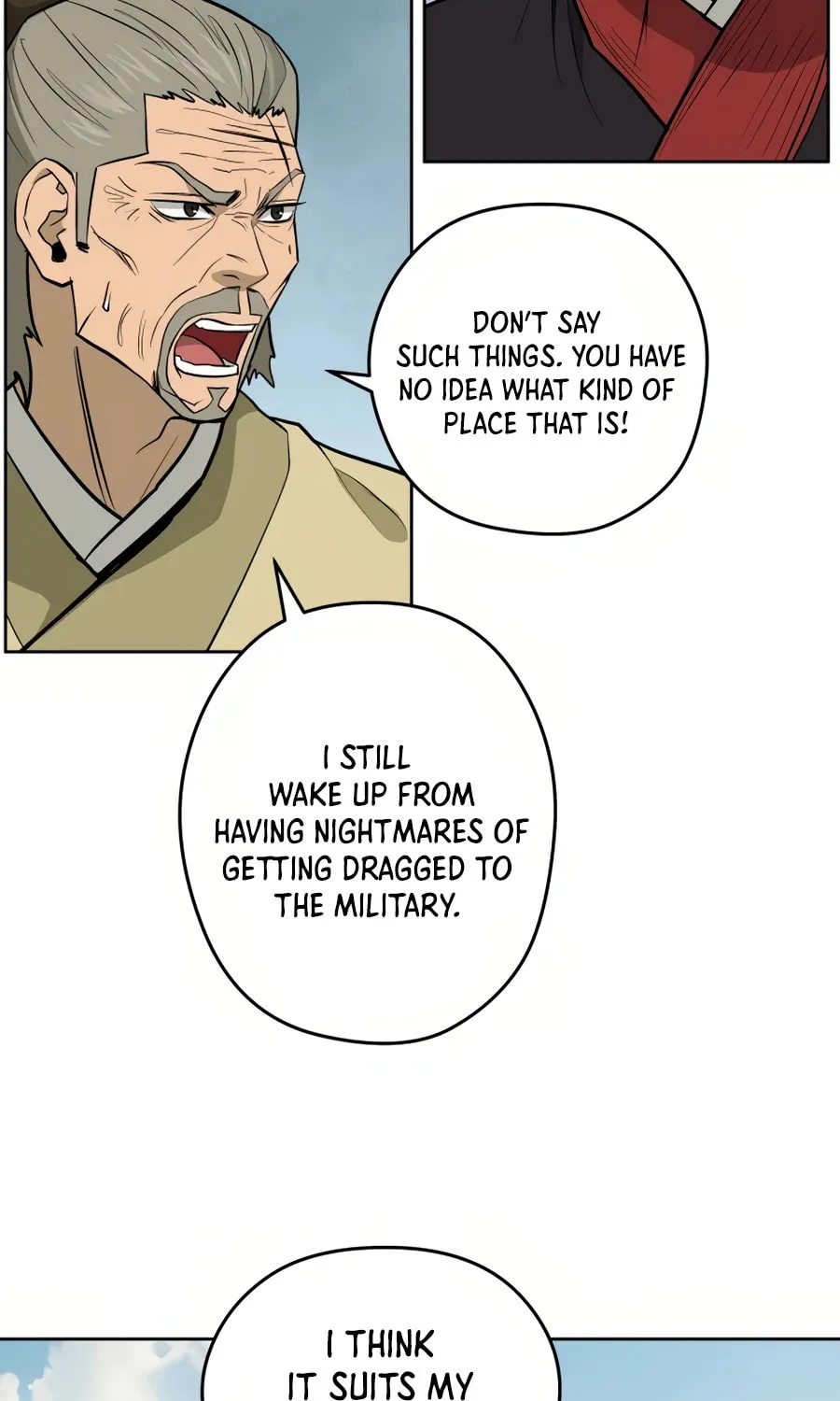 Read Administrator Kang Jin Lee chapter 34 image 19 on Lezhin