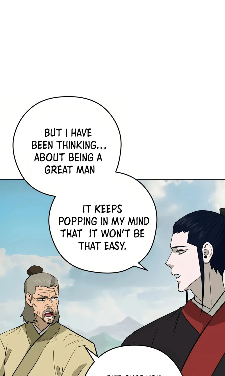 Read Administrator Kang Jin Lee chapter 34 image 29 on Lezhin