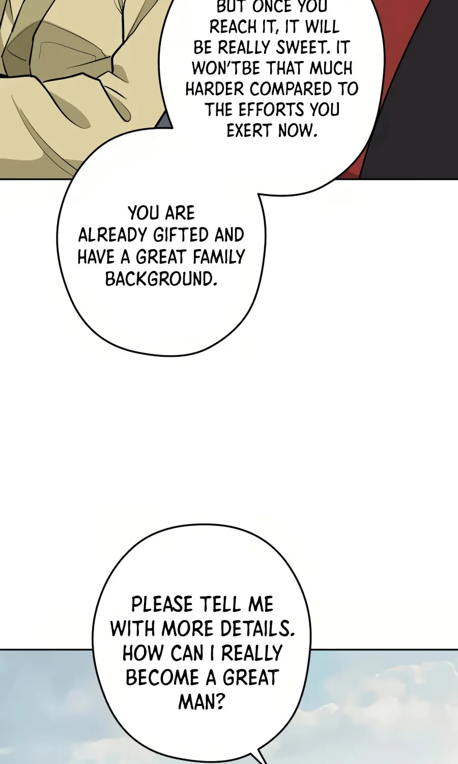 Read Administrator Kang Jin Lee chapter 34 image 30 on Lezhin