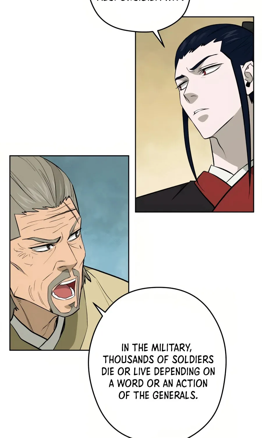 Read Administrator Kang Jin Lee chapter 34 image 32 on Lezhin