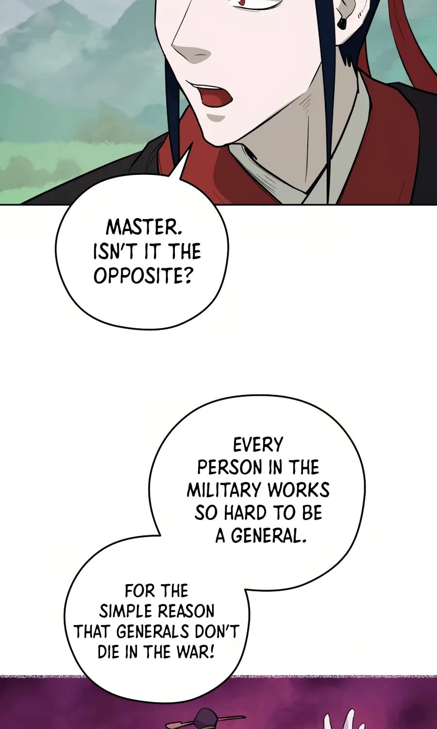 Read Administrator Kang Jin Lee chapter 34 image 36 on Lezhin