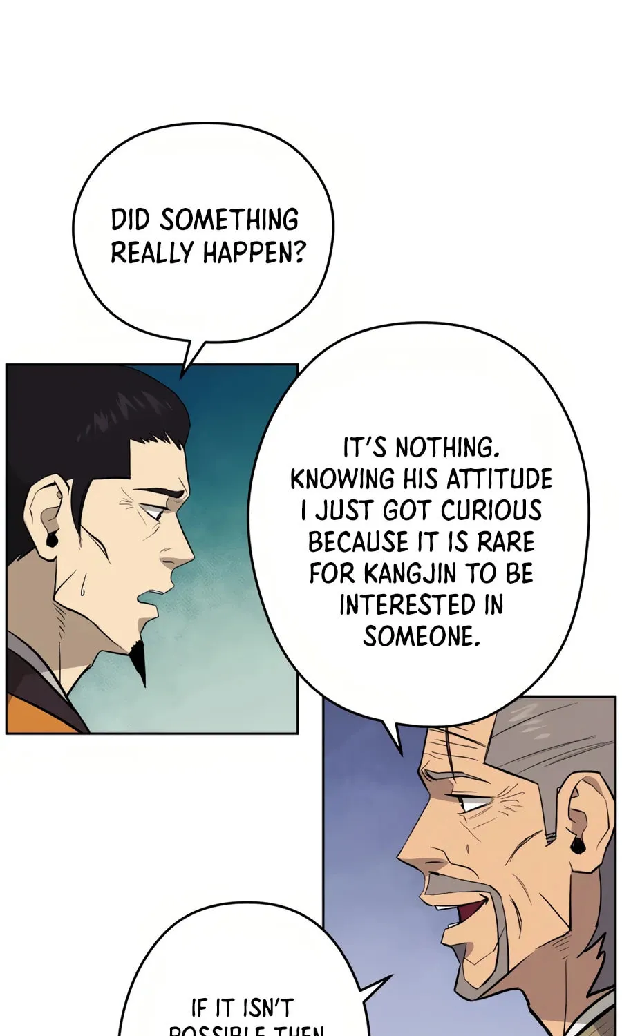 Read Administrator Kang Jin Lee chapter 34 image 4 on Lezhin