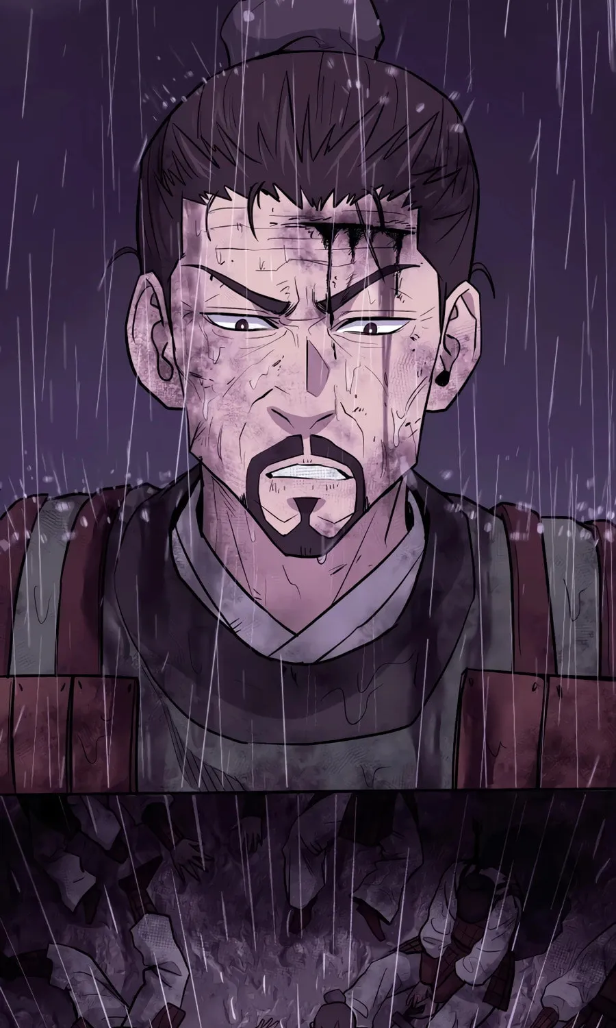 Read Administrator Kang Jin Lee chapter 34 image 41 on Lezhin
