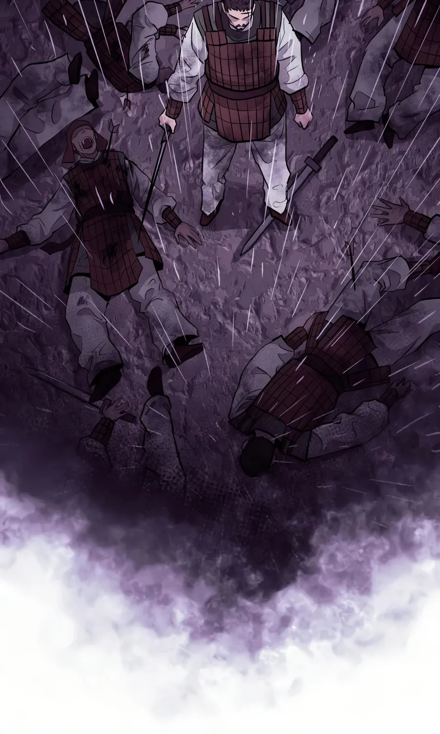 Read Administrator Kang Jin Lee chapter 34 image 42 on Lezhin