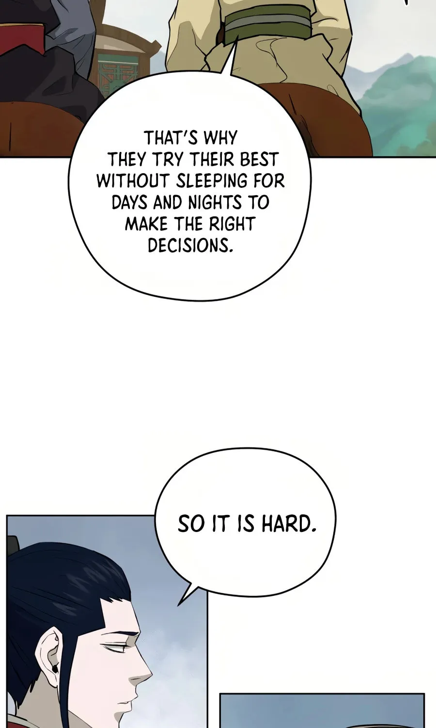 Read Administrator Kang Jin Lee chapter 34 image 45 on Lezhin