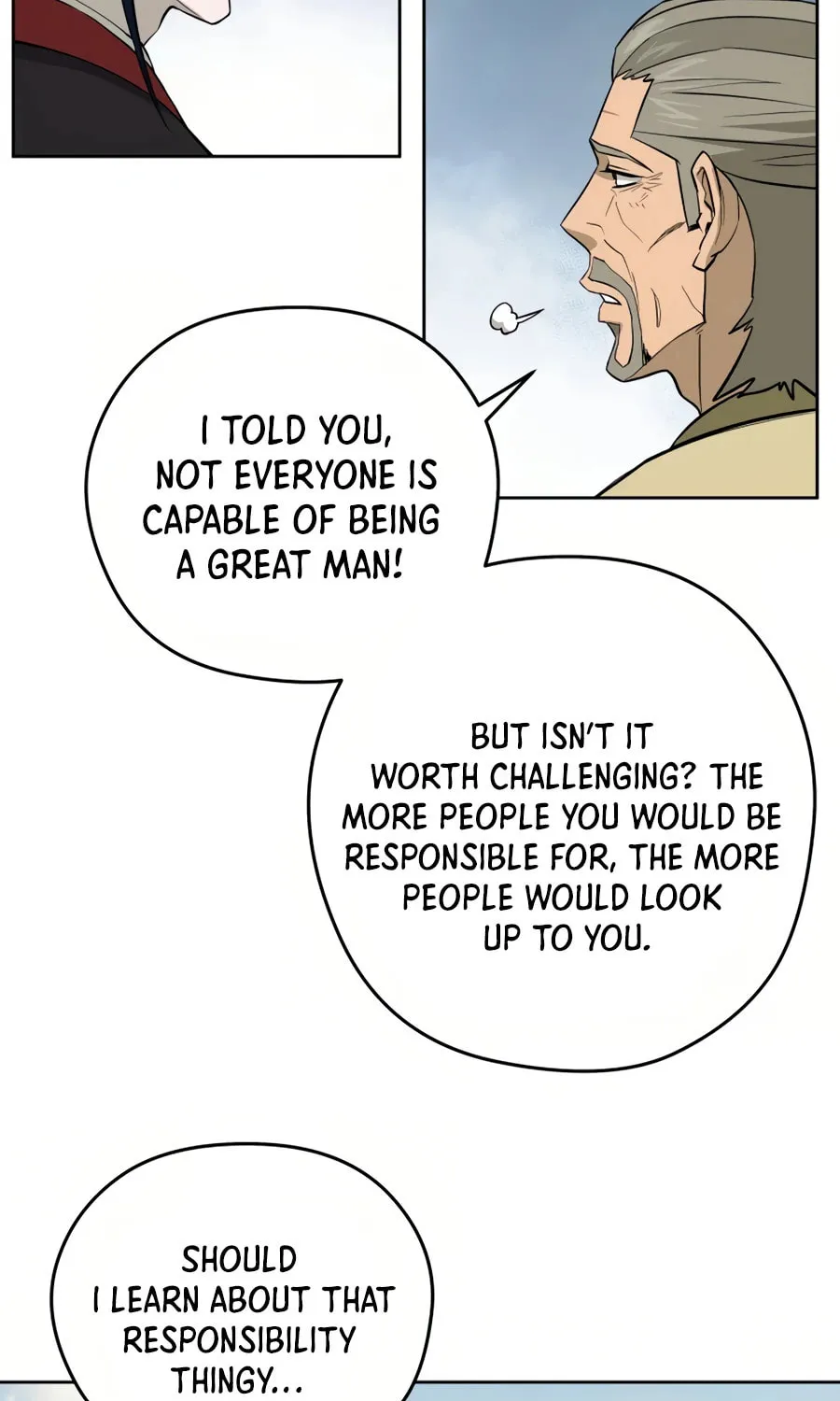Read Administrator Kang Jin Lee chapter 34 image 46 on Lezhin