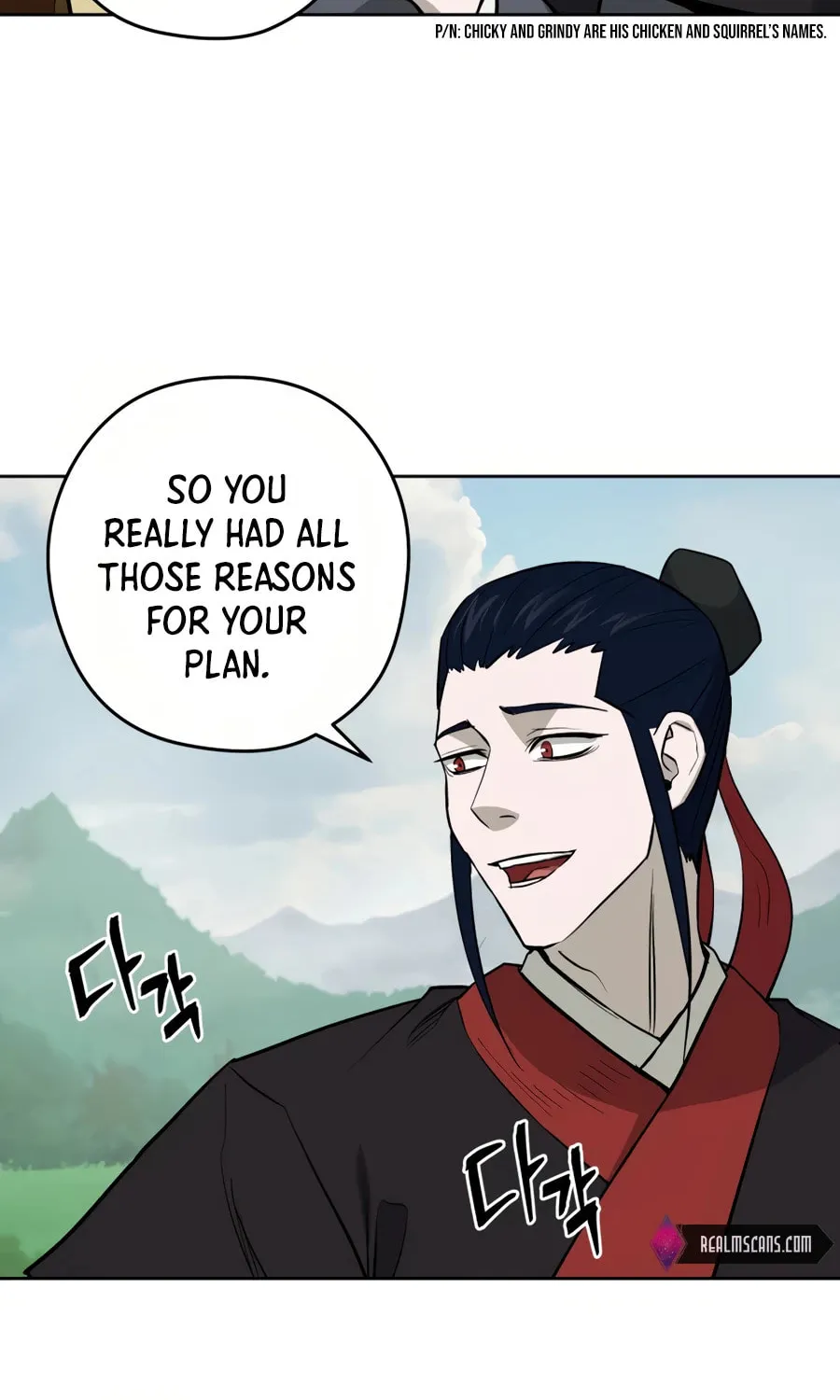 Read Administrator Kang Jin Lee chapter 34 image 49 on Lezhin