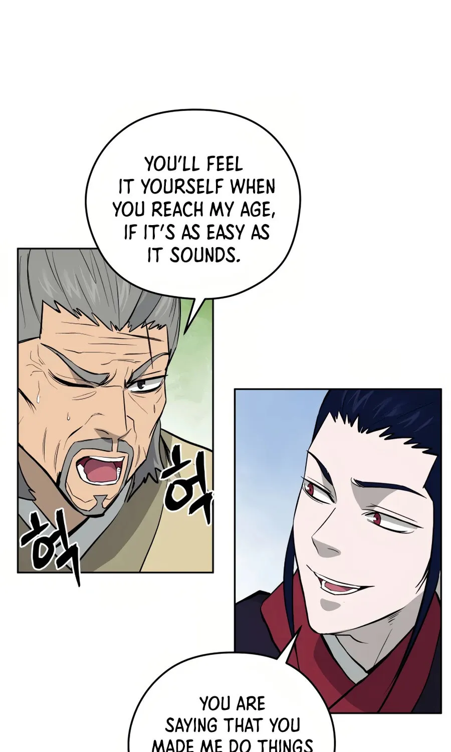 Read Administrator Kang Jin Lee chapter 34 image 60 on Lezhin