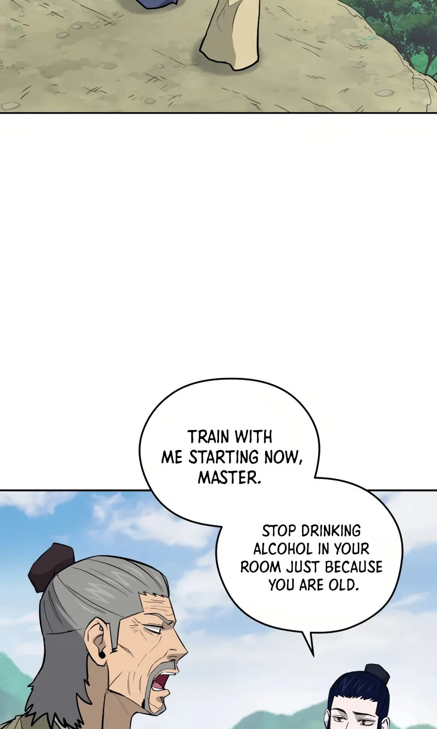 Read Administrator Kang Jin Lee chapter 34 image 62 on Lezhin