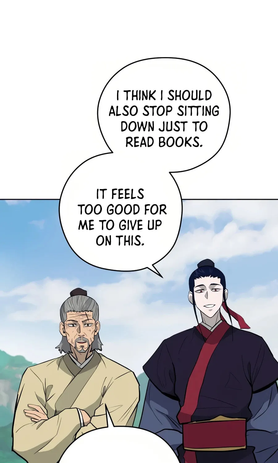 Read Administrator Kang Jin Lee chapter 34 image 64 on Lezhin