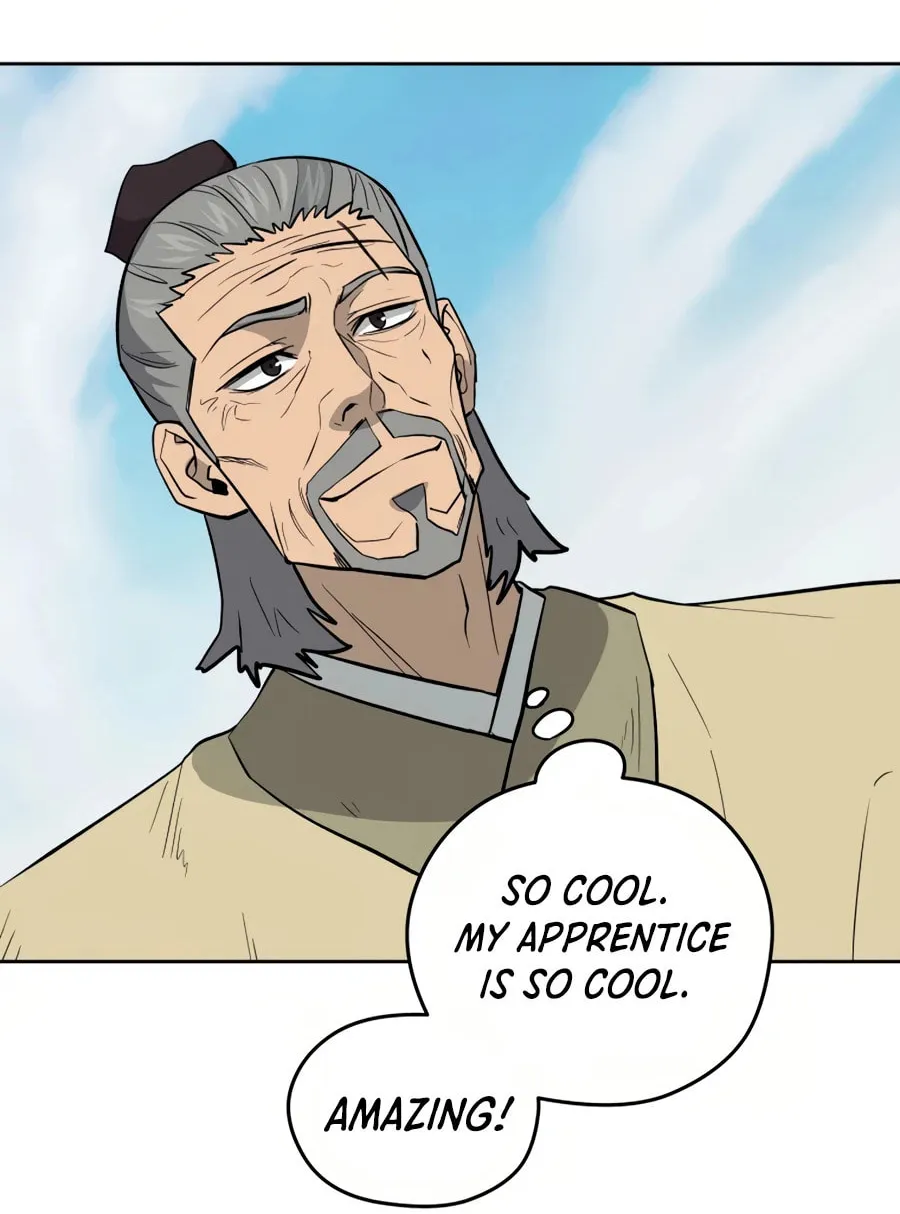 Read Administrator Kang Jin Lee chapter 34 image 72 on Lezhin